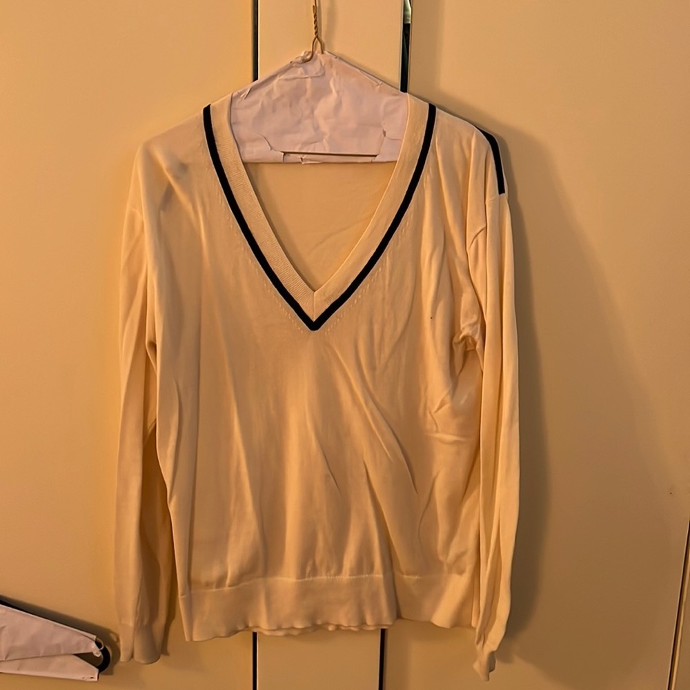 JCrew Top